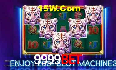 Bônus de Boas-vindas 9999Bet