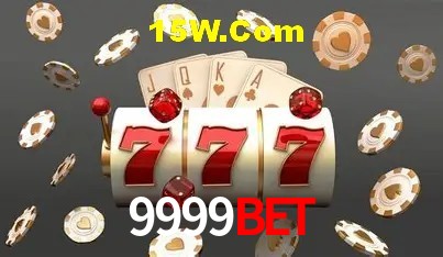Apostas de Tênis 9999Bet