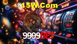 Experiência VIP 9999Bet