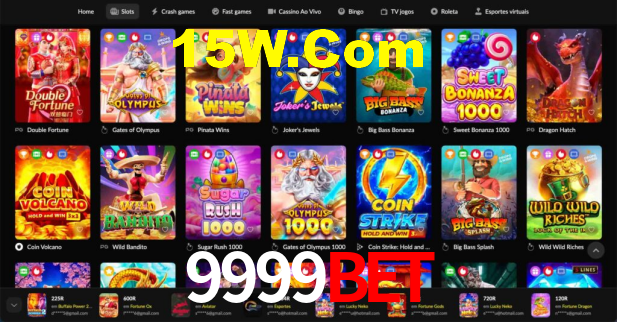 9999Bet App