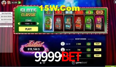 Casino Ao Vivo 9999Bet