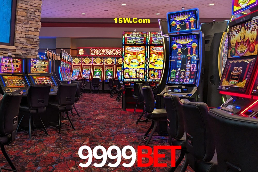 Game Providers 9999Bet