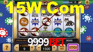 Blackjack Table 9999Bet