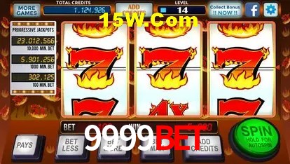 Diretório de Jogos 9999Bet