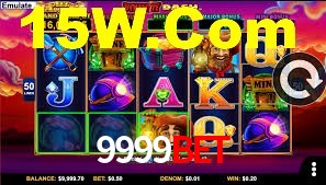 Premium Interface 9999Bet
