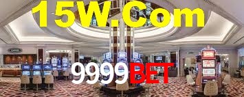 Welcome Bonus 9999Bet