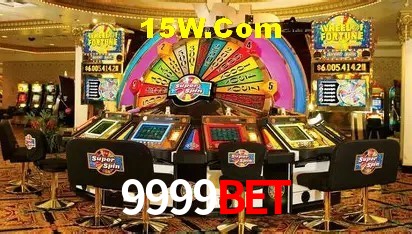 Apostas de Futebol 9999Bet