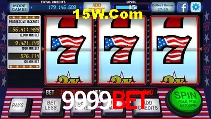 Recursos de Bônus 9999Bet