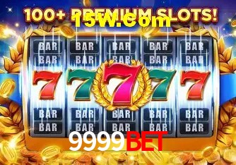 Provedores de Jogos 9999Bet